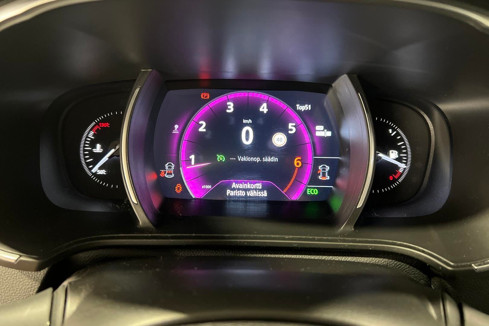 Renault Megane iso kuva 17