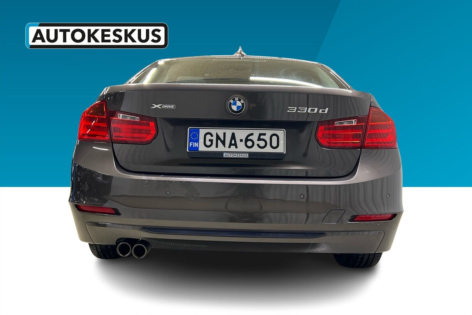 BMW 3-sarja iso kuva 2