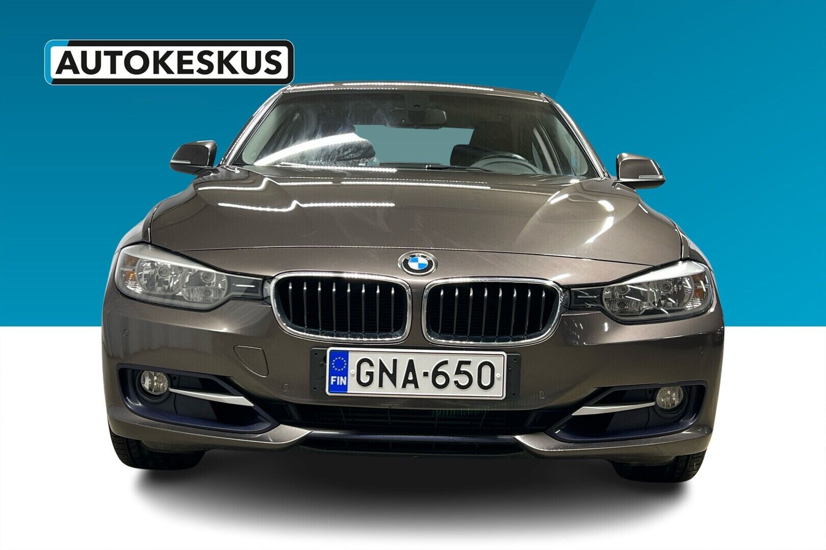 BMW 3-sarja iso kuva 3