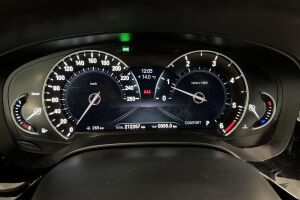 BMW 5-sarja esikatselu 19