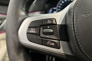 BMW 5-sarja esikatselu 7