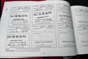 Nissan Juke esikatselu 3