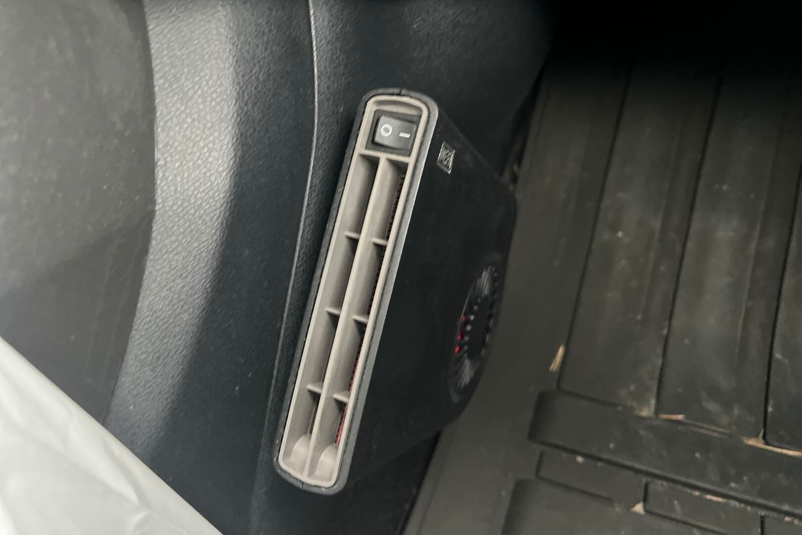 Nissan Juke iso kuva 4