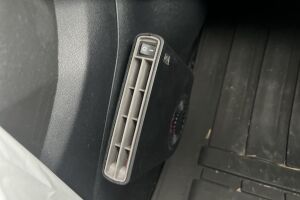 Nissan Juke esikatselu 4