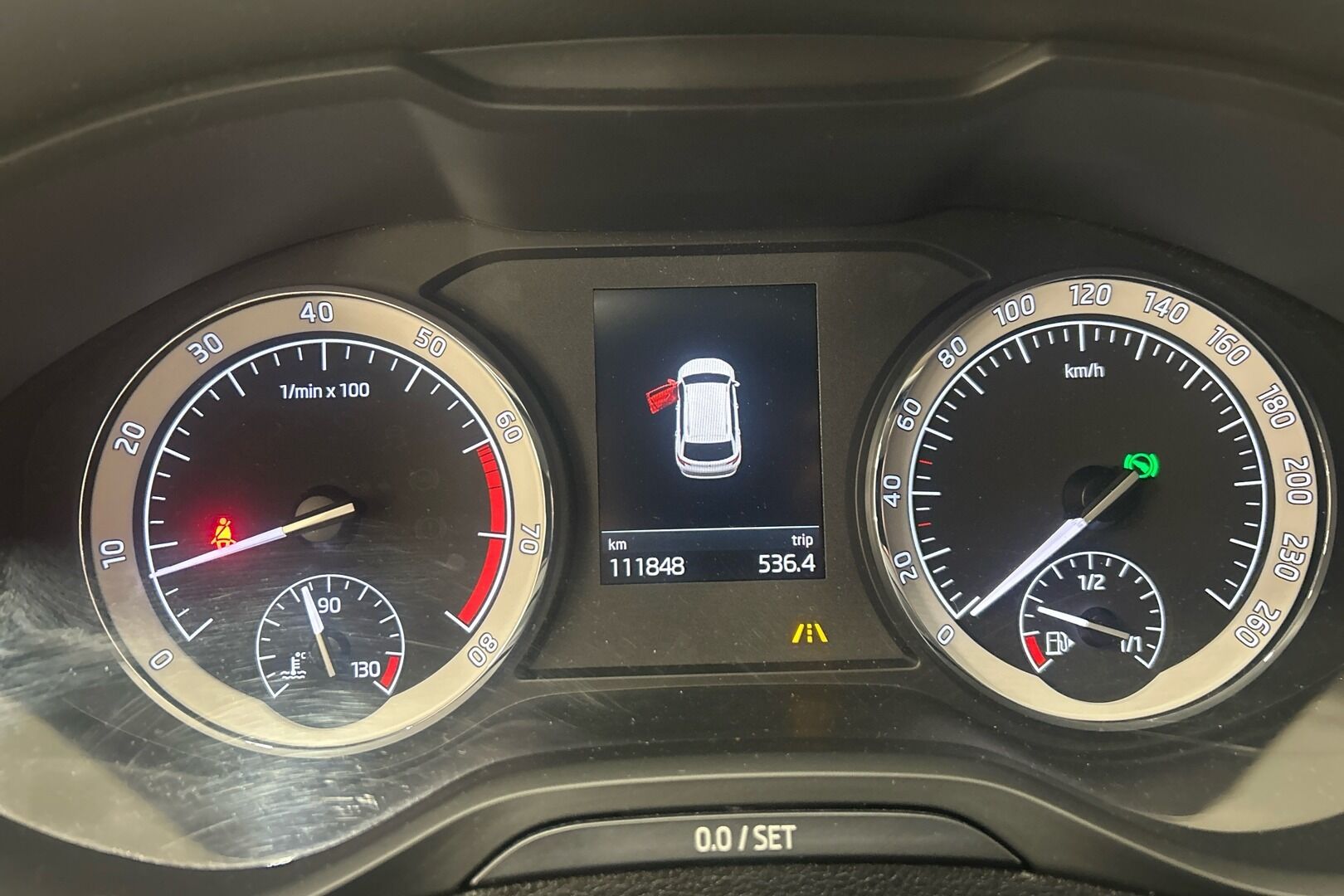 Skoda Karoq iso kuva 14