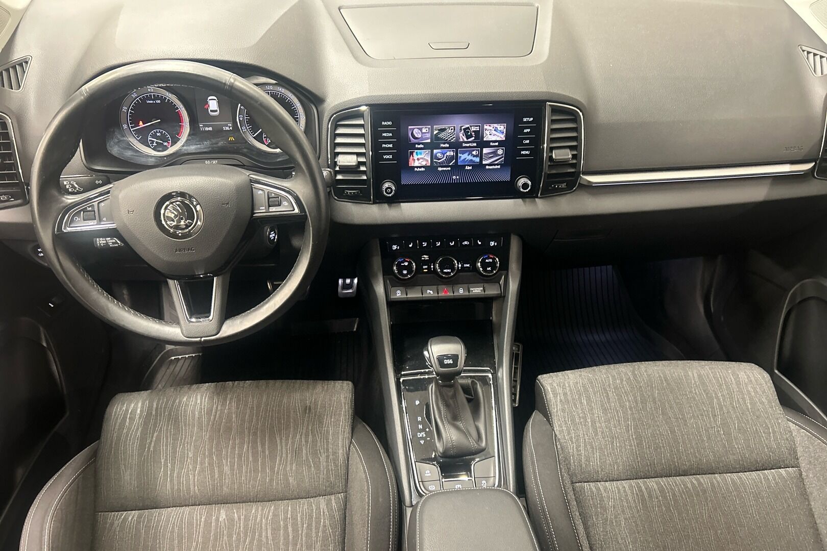 Skoda Karoq iso kuva 6