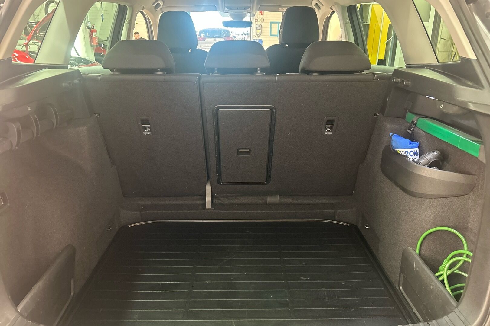 Skoda Karoq iso kuva 9