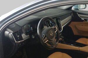 Volvo V90 esikatselu 2
