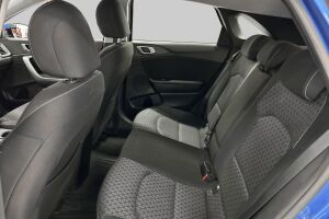 Kia Ceed esikatselu 9