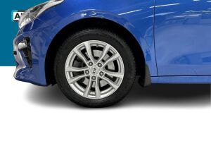 Kia Ceed esikatselu 25