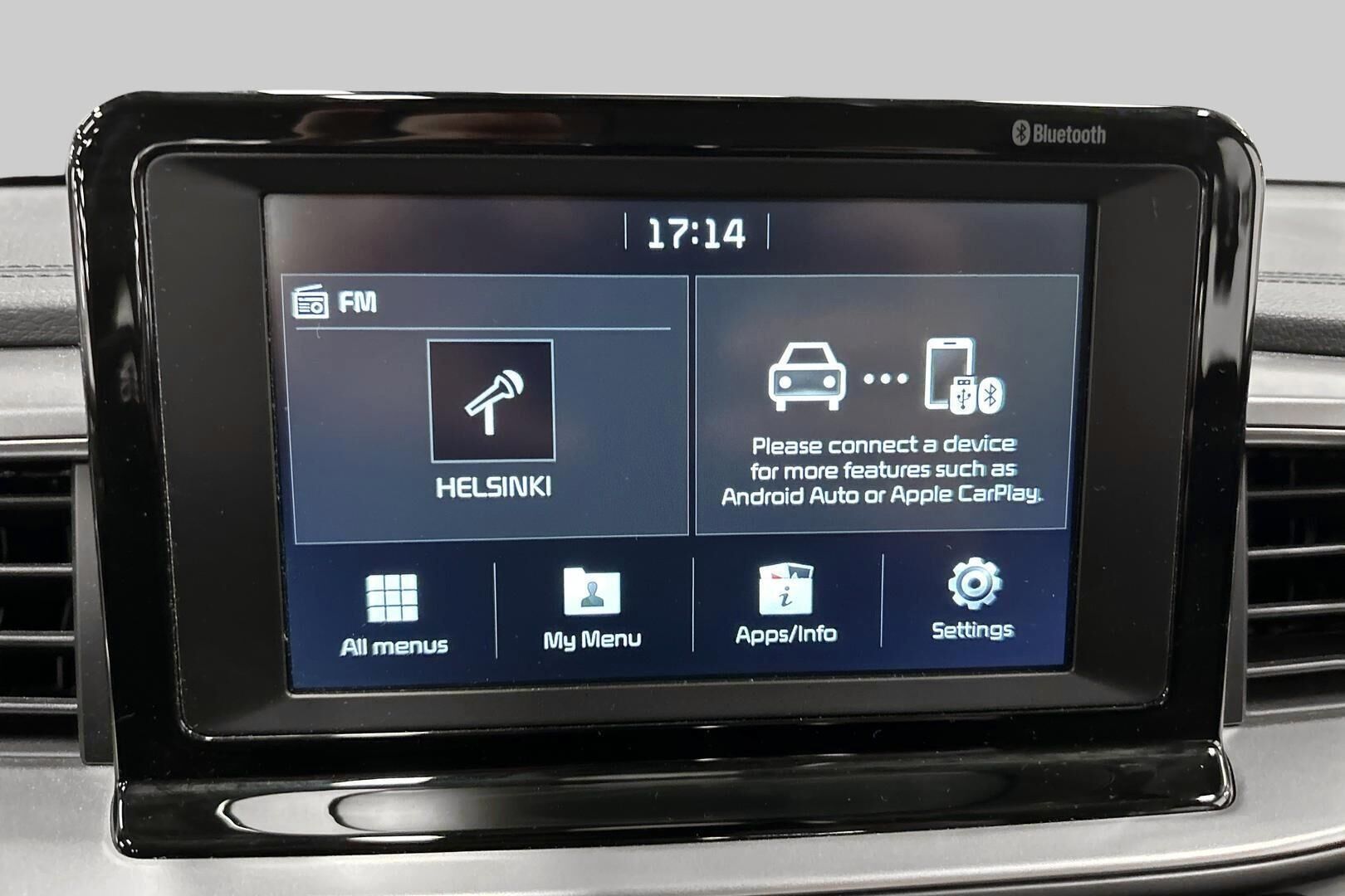 Kia Ceed iso kuva 12