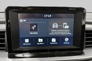 Kia Ceed esikatselu 12