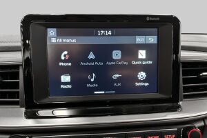 Kia Ceed esikatselu 13