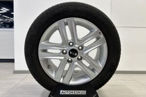 Kia Ceed esikatselu 26