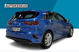 Kia Ceed esikatselu 23