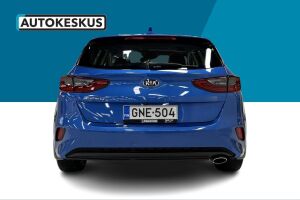 Kia Ceed esikatselu 5