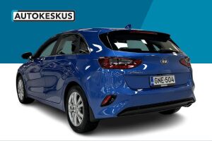 Kia Ceed esikatselu 6