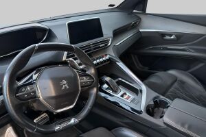 Peugeot 3008 esikatselu 1