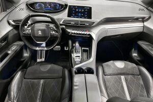 Peugeot 3008 esikatselu 10