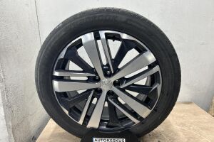 Peugeot 3008 esikatselu 12