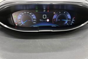 Peugeot 3008 esikatselu 13