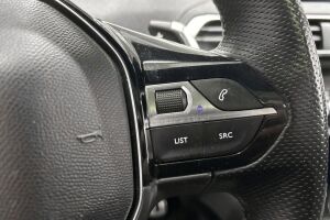 Peugeot 3008 esikatselu 15