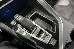 Peugeot 3008 esikatselu 20