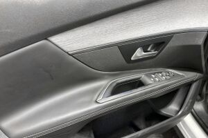 Peugeot 3008 esikatselu 22