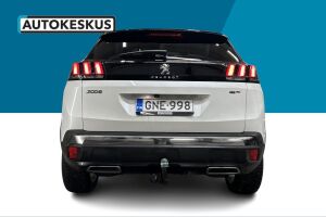 Peugeot 3008 esikatselu 5