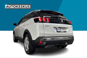 Peugeot 3008 esikatselu 6