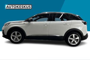 Peugeot 3008 esikatselu 7