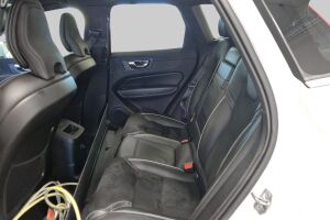 Volvo XC60 esikatselu 15