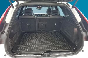 Volvo XC60 esikatselu 17