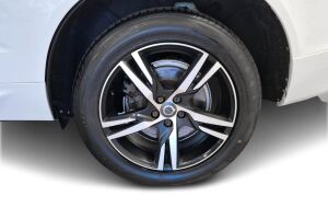 Volvo XC60 esikatselu 2