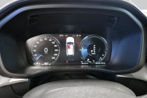 Volvo XC60 esikatselu 18