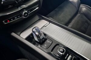 Volvo XC60 esikatselu 4