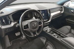 Volvo XC60 esikatselu 2