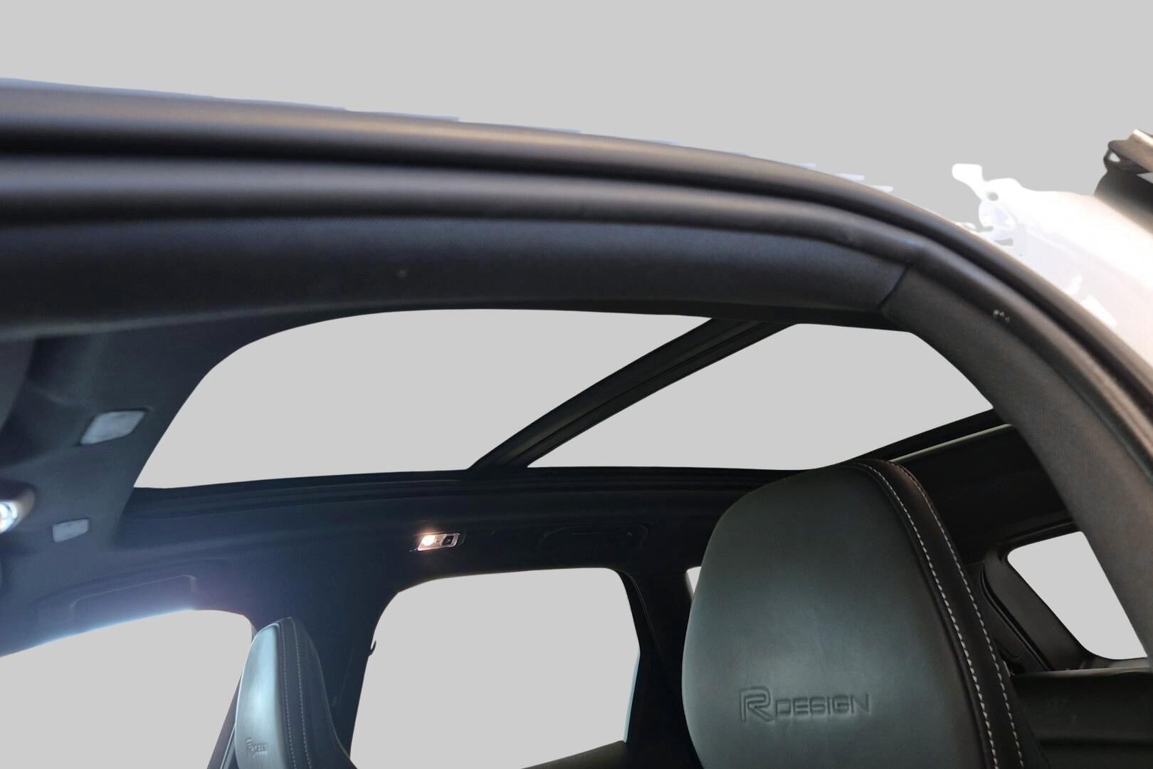 Volvo XC60 iso kuva 21