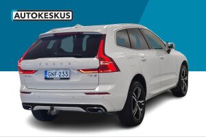 Volvo XC60 esikatselu 11