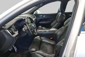 Volvo XC60 esikatselu 1