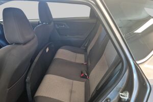 Toyota Auris esikatselu 20