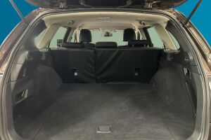 Subaru Outback esikatselu 16