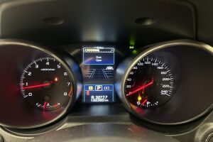 Subaru Outback esikatselu 18