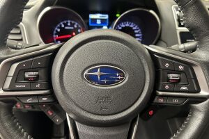 Subaru Outback esikatselu 7