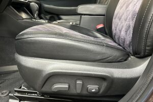 Subaru Outback esikatselu 19