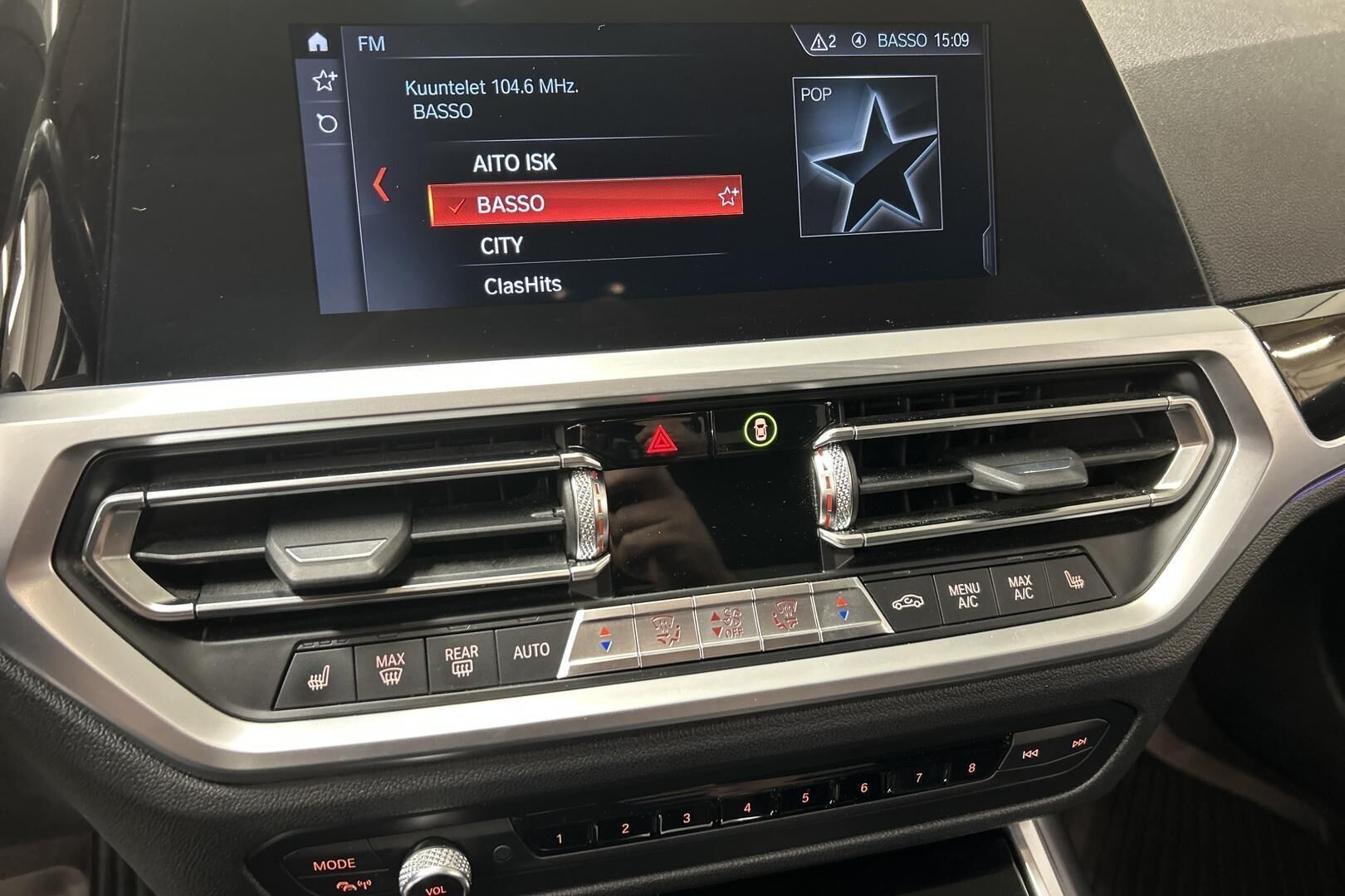 BMW 3-sarja iso kuva 13