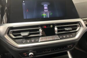 BMW 3-sarja esikatselu 14