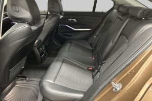 BMW 3-sarja esikatselu 17