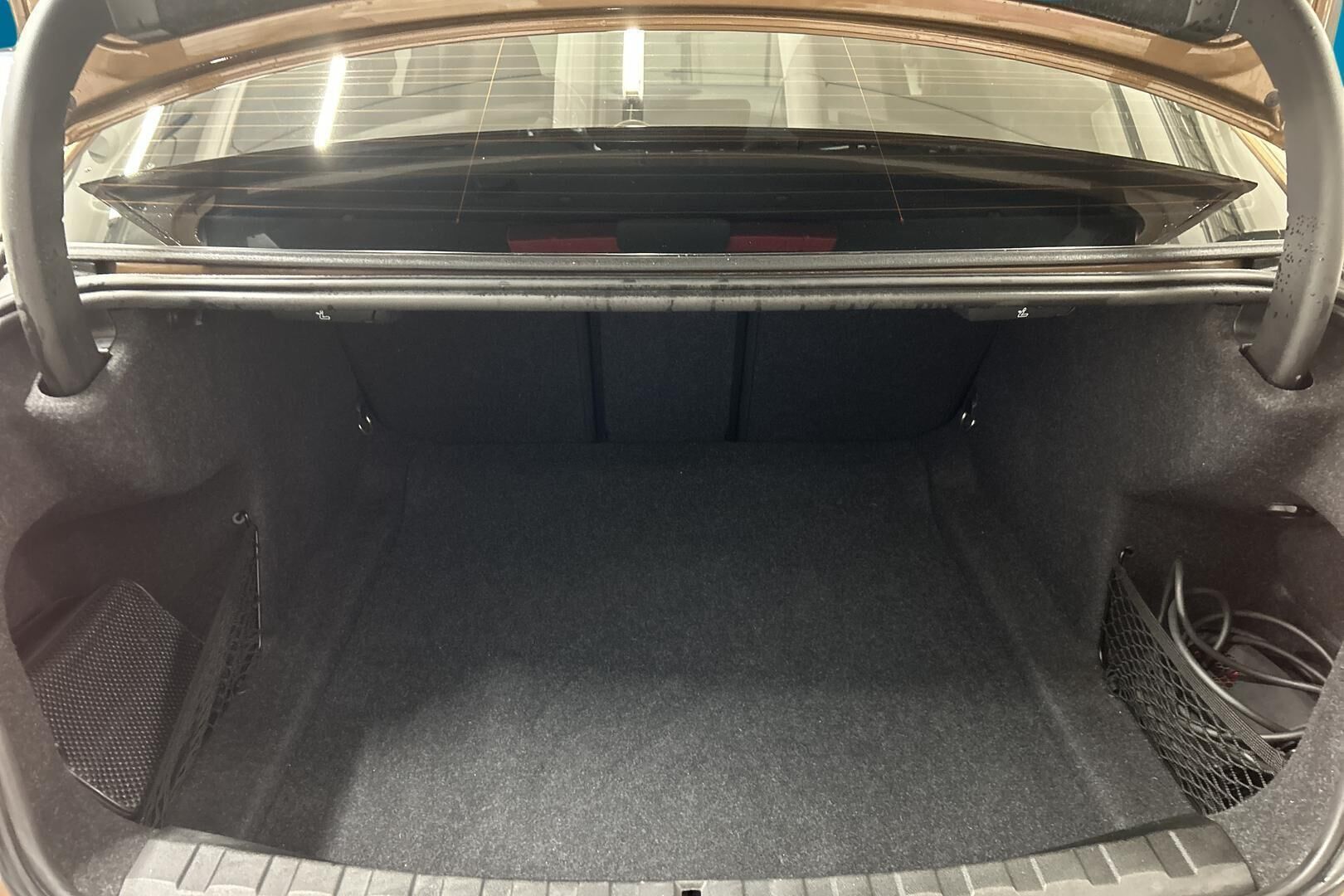 BMW 3-sarja iso kuva 18