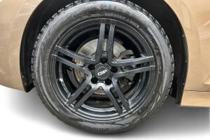 BMW 3-sarja esikatselu 19